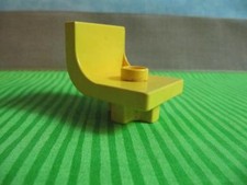 Duplo yellow chair for sale  Farmington
