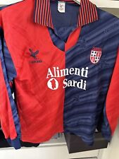 Maglia calcio bambino usato  Sassari