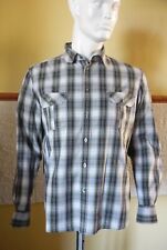 Traveller owk chemise d'occasion  Le Nouvion-en-Thiérache
