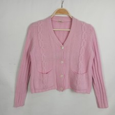 Cardigan malo puro usato  Marano di Napoli