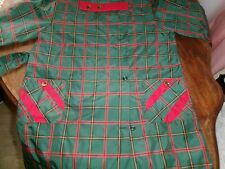Ancienne blouse ecole d'occasion  Ceaucé