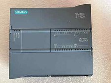 Siemens simatic 1200 d'occasion  Nans-les-Pins