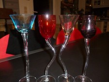 Verres liqueurs uniques d'occasion  Nantes-