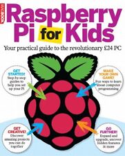 Raspberry kids computeractive for sale  UK