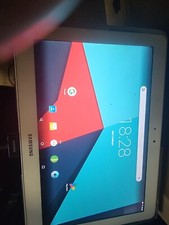 Tablet samsung apple usato  Cinisello Balsamo