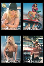Playboy 1996 Pam ANDERSON Trading Cards - Kicks on Route 66 07.1992 (1), usado comprar usado  Enviando para Brazil