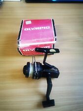 Olympic sx110 fishing for sale  LEEDS