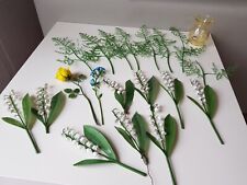 Ddr blume künstlich gebraucht kaufen  Bogel, Mieheln, Weyer