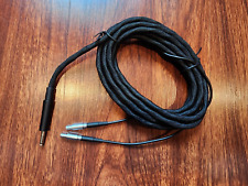 CABO BALANCEADO SENNHEISER 4,4 MM CH 800P HD 800/800S/820 PRATA VENDEDOR EUA, usado comprar usado  Enviando para Brazil