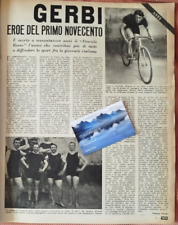 Morte gerbi diavolo usato  Torino