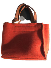 Furla burnt orange for sale  TUNBRIDGE WELLS