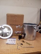 Tcp global 2.5 for sale  West Branch