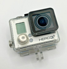 Gopro hero pro usato  Vacone