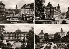 Alte postkarte gotha gebraucht kaufen  Mönchengladbach