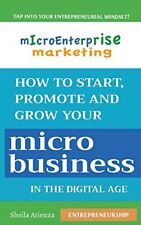 Micro enterprise marketing for sale  USA