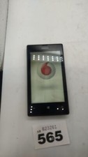 Smartphone Nokia Lumia 520 - 8GB - Preto (Vodafone) Câmera 5MP Tela 4.0 comprar usado  Enviando para Brazil