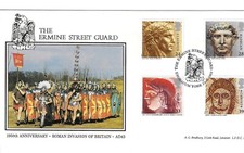 1993 fdc bradbury for sale  MINEHEAD