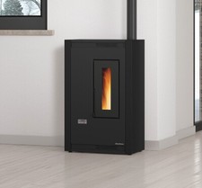 Nordica extraflame stufa usato  Napoli