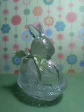 Bunny rabbit thick for sale  Davis