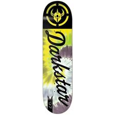 Darkstar skateboard deck for sale  Shipping to Ireland