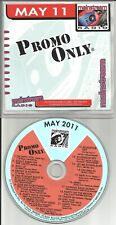 EDITS MIXS PROMO CD JENNIFER LOPEZ New Kids On Block OWL CITY Panic At the Disco comprar usado  Enviando para Brazil