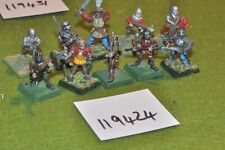28mm medieval skirmish for sale  DERBY