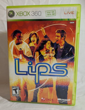 Lábios, jogo de canto de karaokê (Microsoft XBox 360, 2008) comprar usado Lábios, jogo de canto de karaokê (Microsoft XBox 360, 2008) comprar usado  Enviando para Brazil