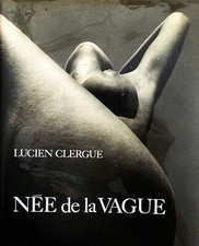 Lucien clergue nee d'occasion  Aubenas
