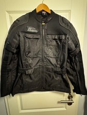 Polo pharao motorradjacke gebraucht kaufen  Neuss