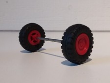 Playmobil 4497 tracteur d'occasion  La Garde