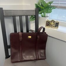 Bally handbag genuine for sale  Mineola