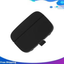 Para Cooper S R55 R56 R57 para-choque dianteiro gancho de reboque tampa de olho sem pintura 2754004 comprar usado  Enviando para Brazil
