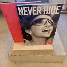 Ray ban laden gebraucht kaufen  Hattersheim
