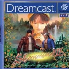 Shenmue for sale  UK