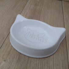 Whiskas cat bowl for sale  BOSTON