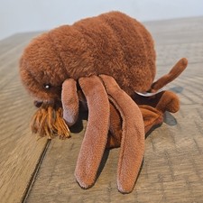 Brinquedo publicitário colecionável de pelúcia contra pulgas e carrapatos Nexgard Plus comprar usado  Enviando para Brazil