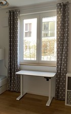 Vorhänge kinderzimmer grau gebraucht kaufen  Fulda