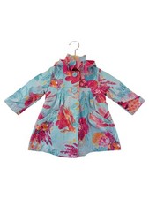 Catimini kinder regenjacke gebraucht kaufen  Deutschland