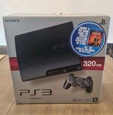 Sony playstation ps3 for sale  LICHFIELD
