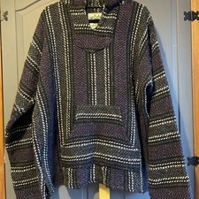 Mens purple grey for sale  WALSALL