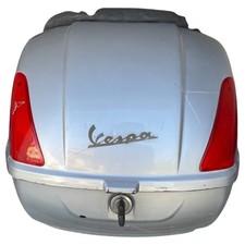 Bauletto posteriore piaggio usato  Formigine