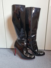 Christian louboutin stiefel gebraucht kaufen Christian louboutin stiefel gebraucht kaufen  Deutschland