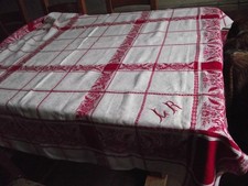 Linge ancien d'occasion  Pérenchies