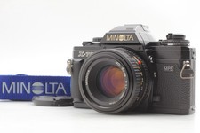 Mint minolta 700 d'occasion  Expédié en Belgium