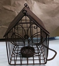 Wire bird cage for sale  Bemus Point