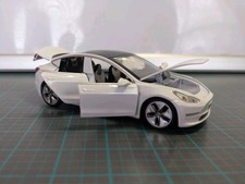Tesla model model for sale  Akron
