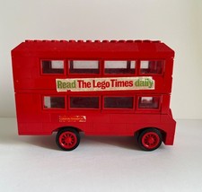 Lego legoland 384 gebraucht kaufen  Henstedt-Ulzburg