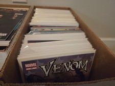 Marvel comics venom for sale  Lake Saint Louis