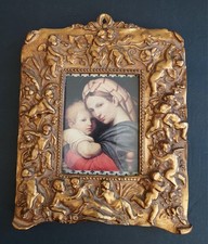 Vintage gold gilt for sale  Seattle