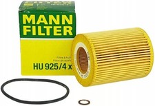 ölfilter mann filter gebraucht kaufen  Görlitz